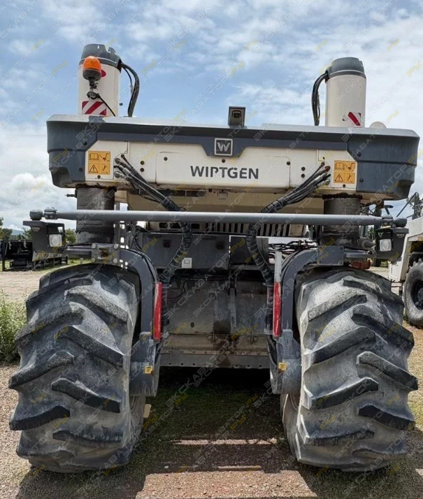 Wirtgen WR 240 [4]