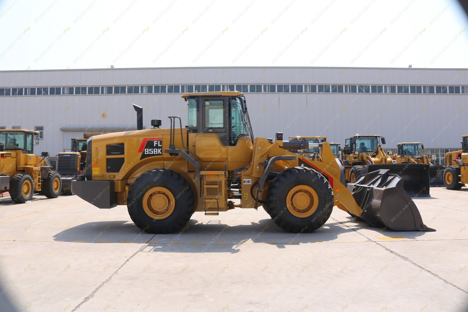 Lovol FL958K [5]