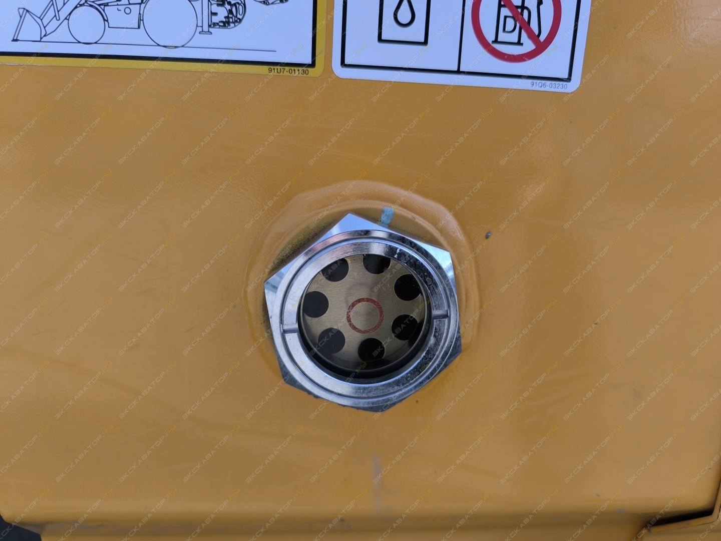 Hyundai H940S [16]