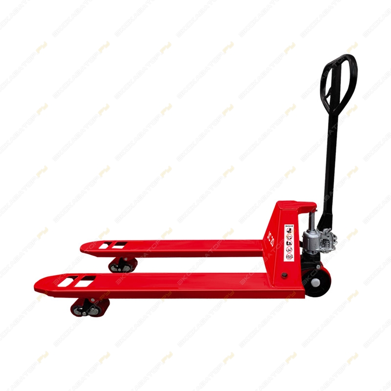 FOXSTER JC20 [2]
