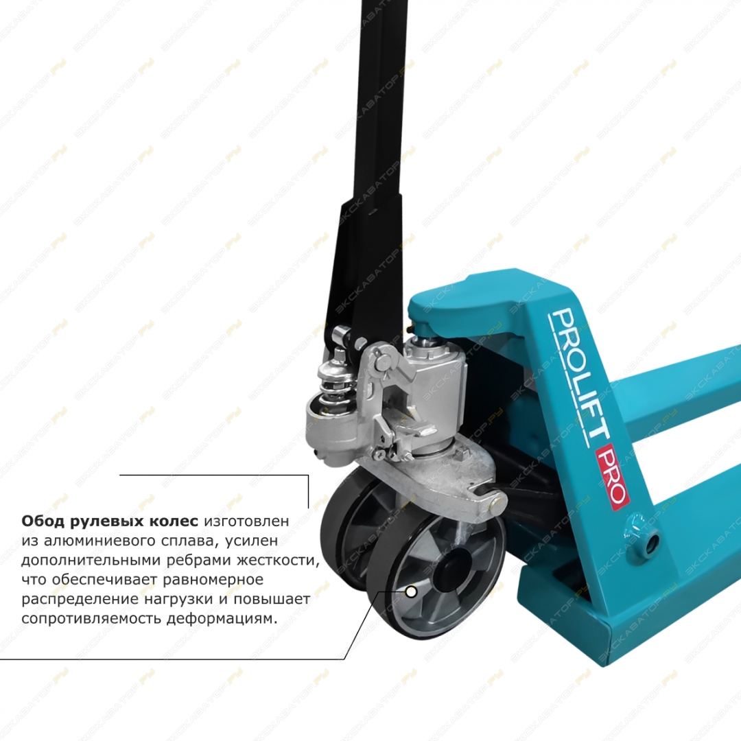 Prolift Pro RT25 [4]