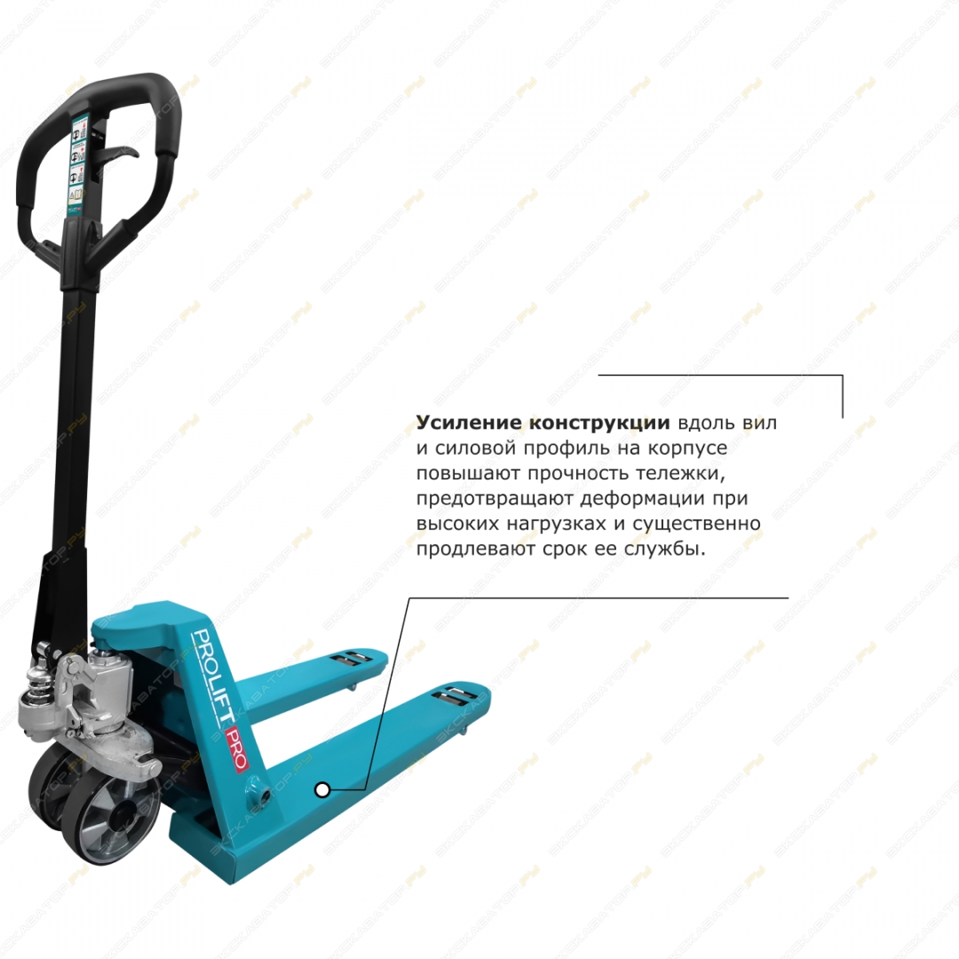 Prolift Pro RT30 [3]
