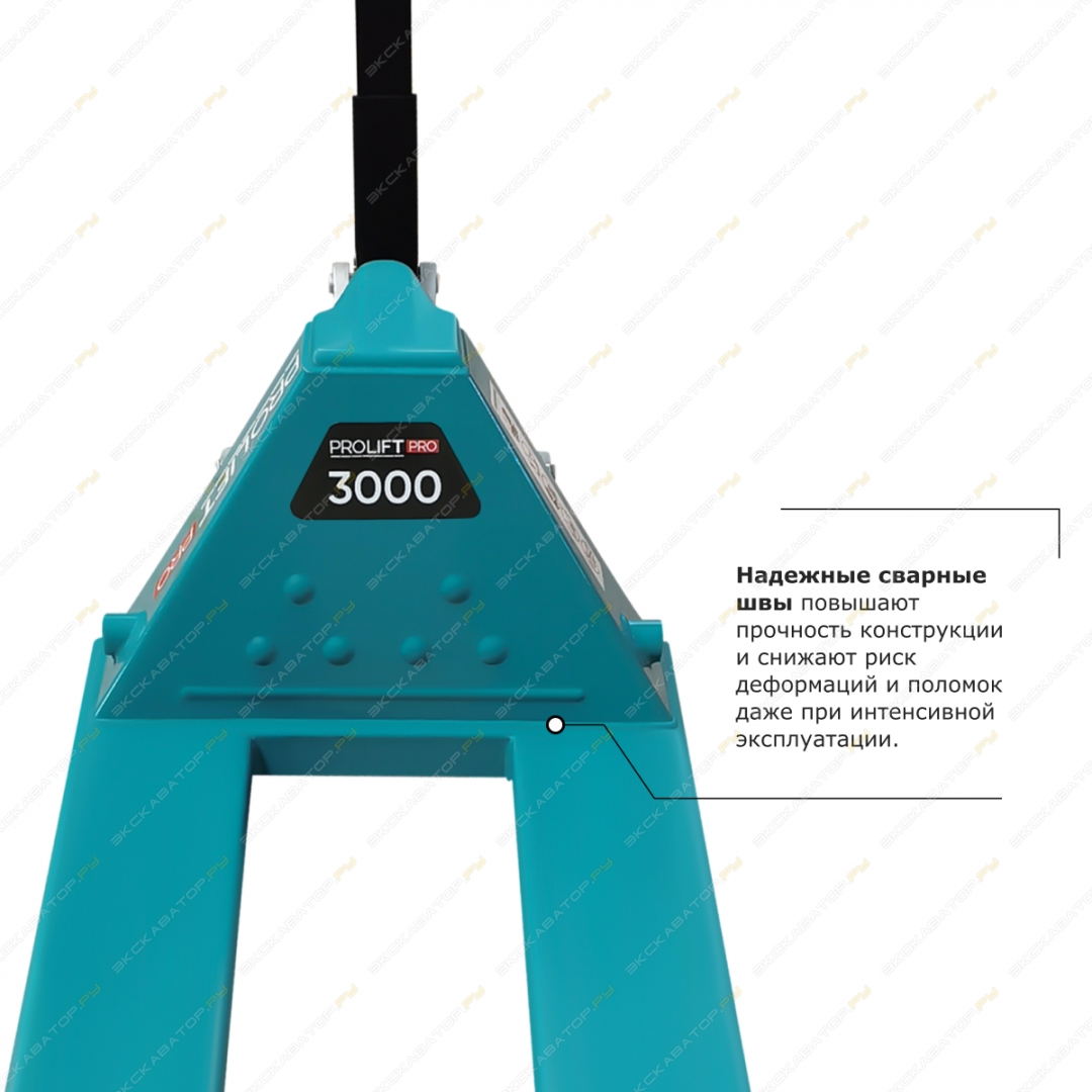 Prolift Pro RT30 [10]