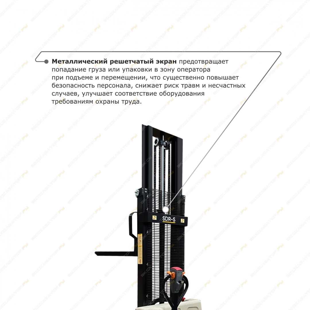 Prolift M2 SDR 1530-S [7]