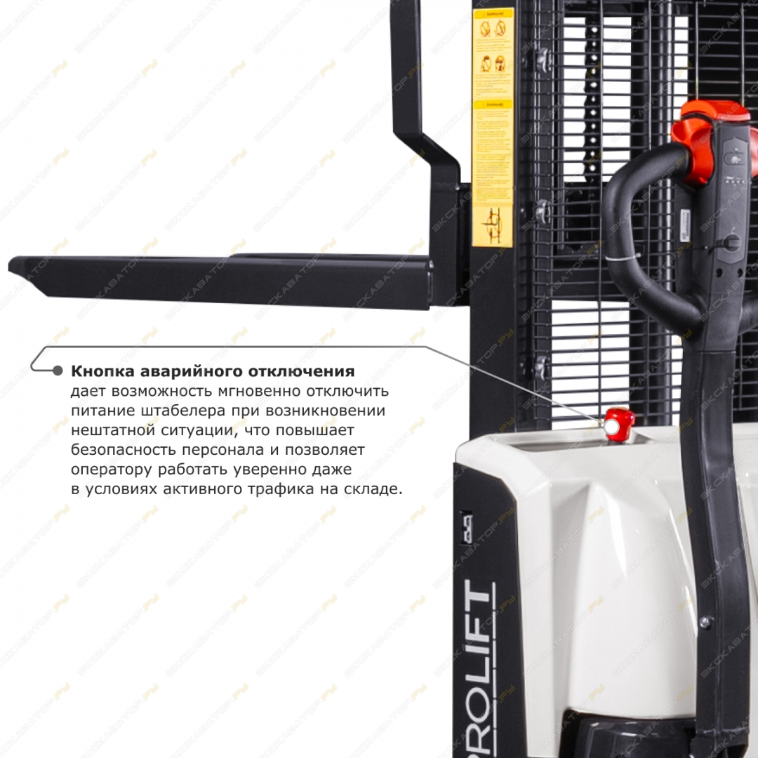 Prolift M2 SDR 1235 [10]