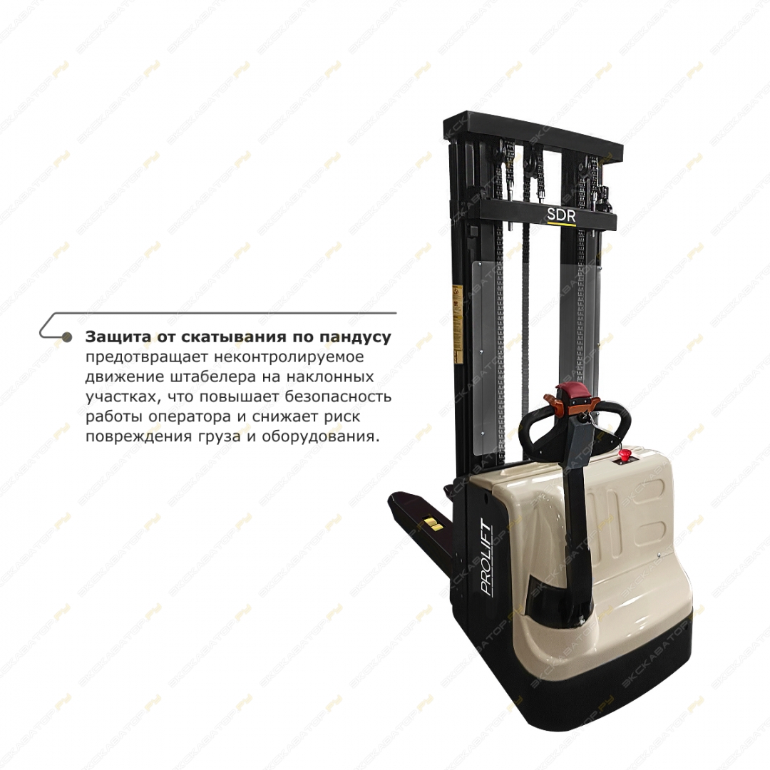 Prolift M2 SDR 1545-S [7]