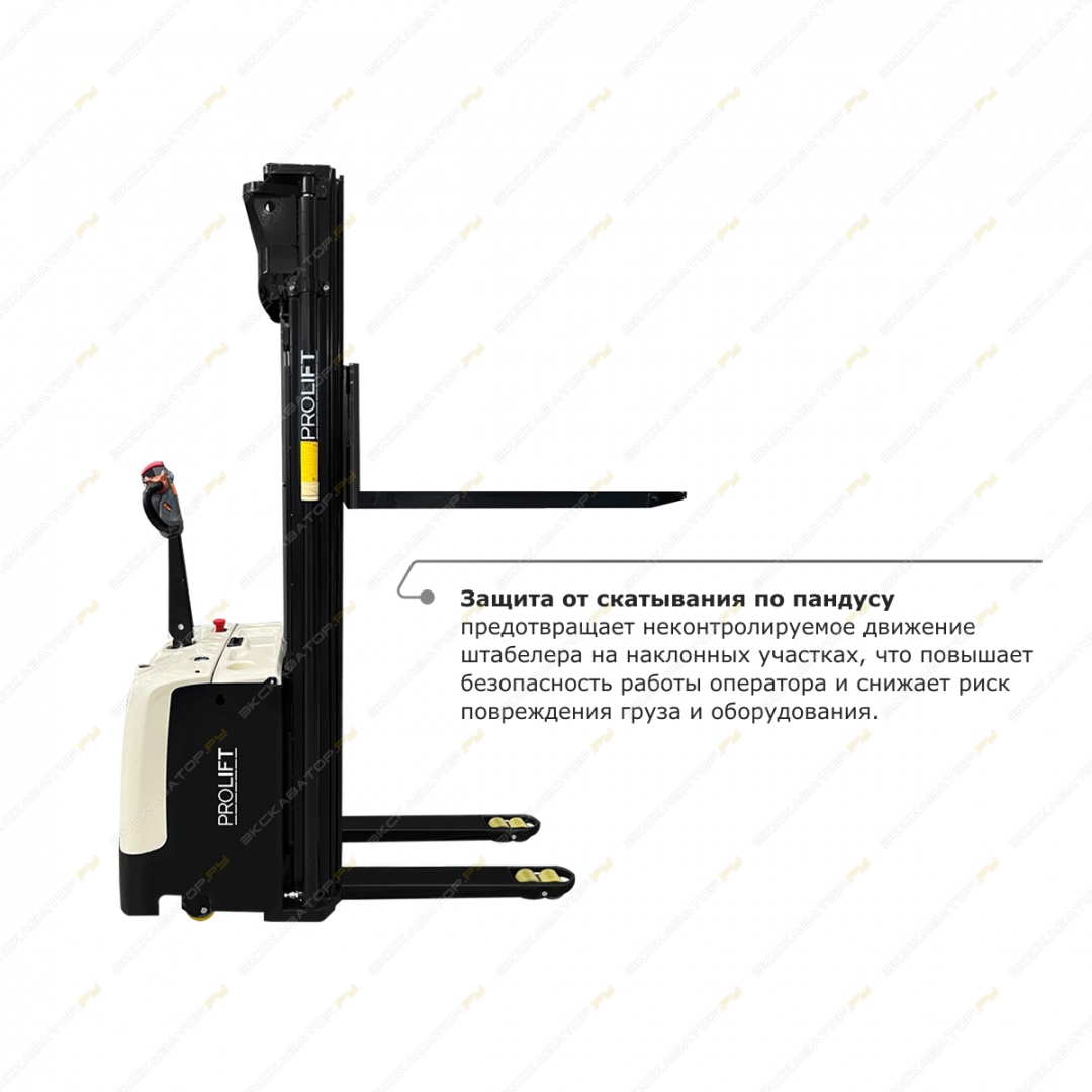 Prolift M2 SDR 1656 FFL [5]