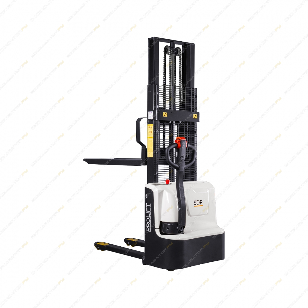 Prolift M2 SDR 1225 li-ion [3]