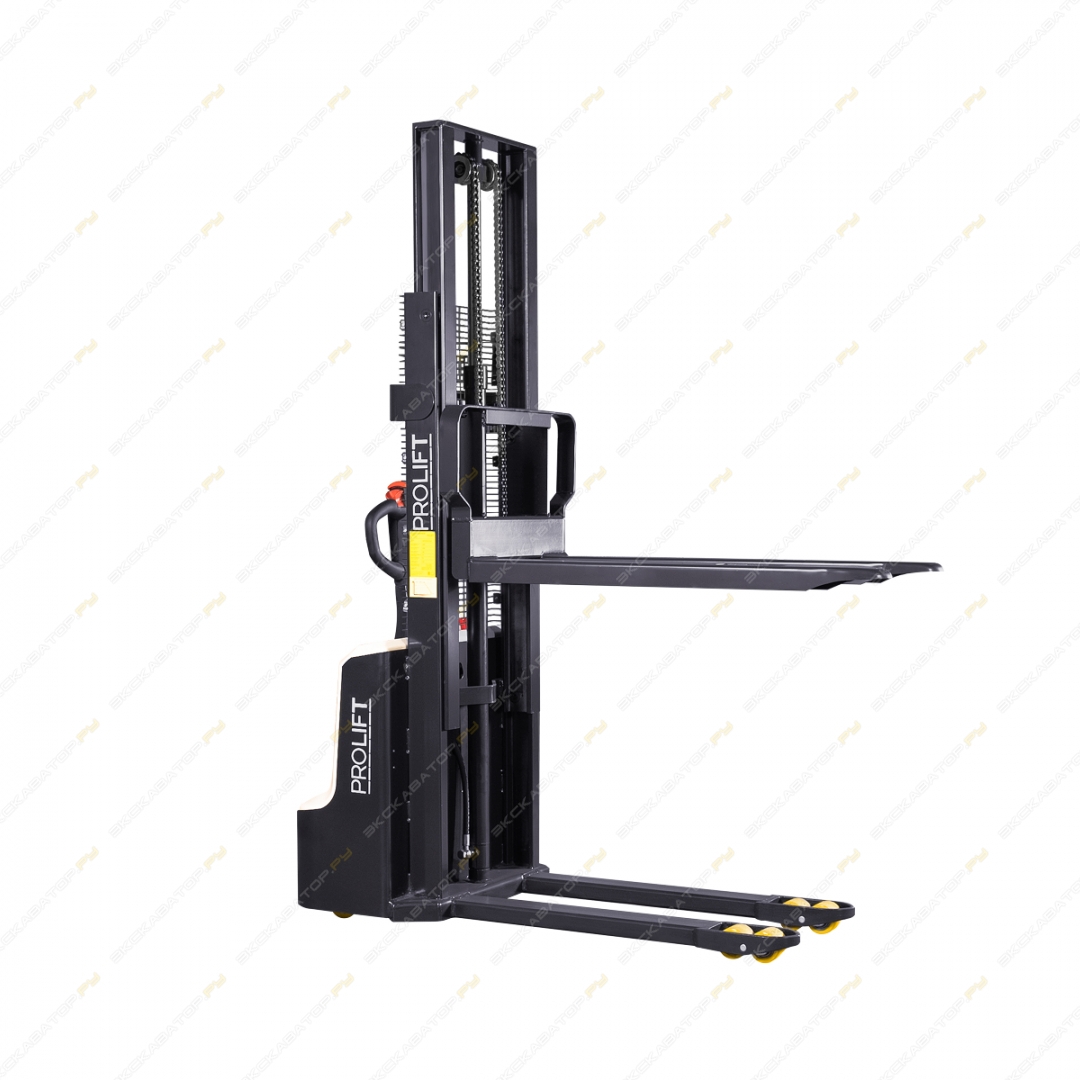 Prolift M2 SDR 1225 li-ion [4]