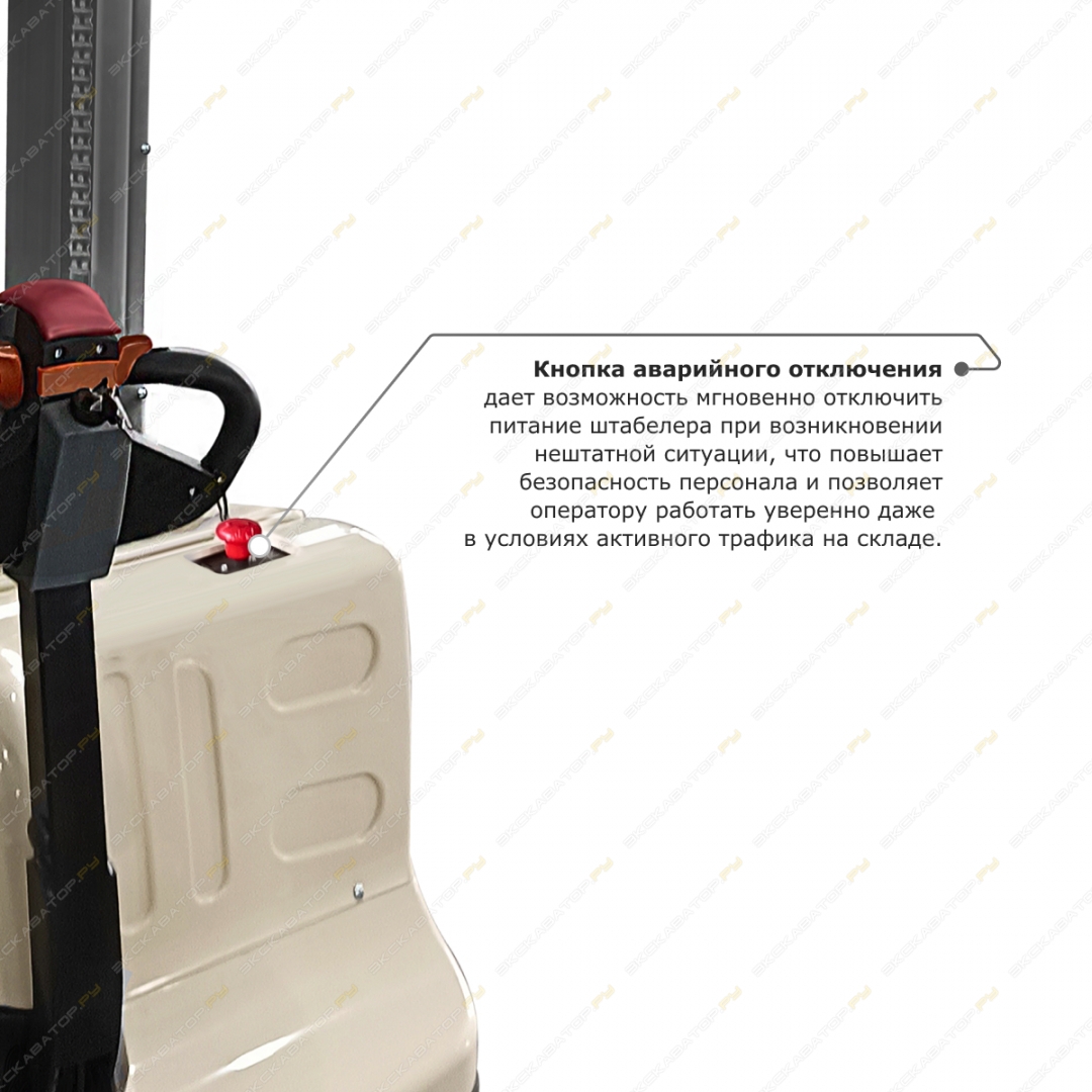 Prolift M2 SDR 1545-S li-ion FFL [6]