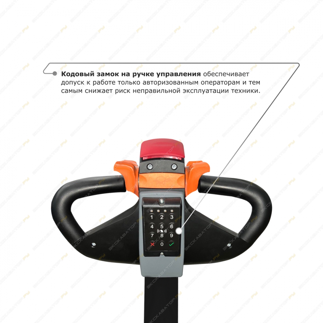 Prolift M2 SDR 1645 li-ion FFL [4]
