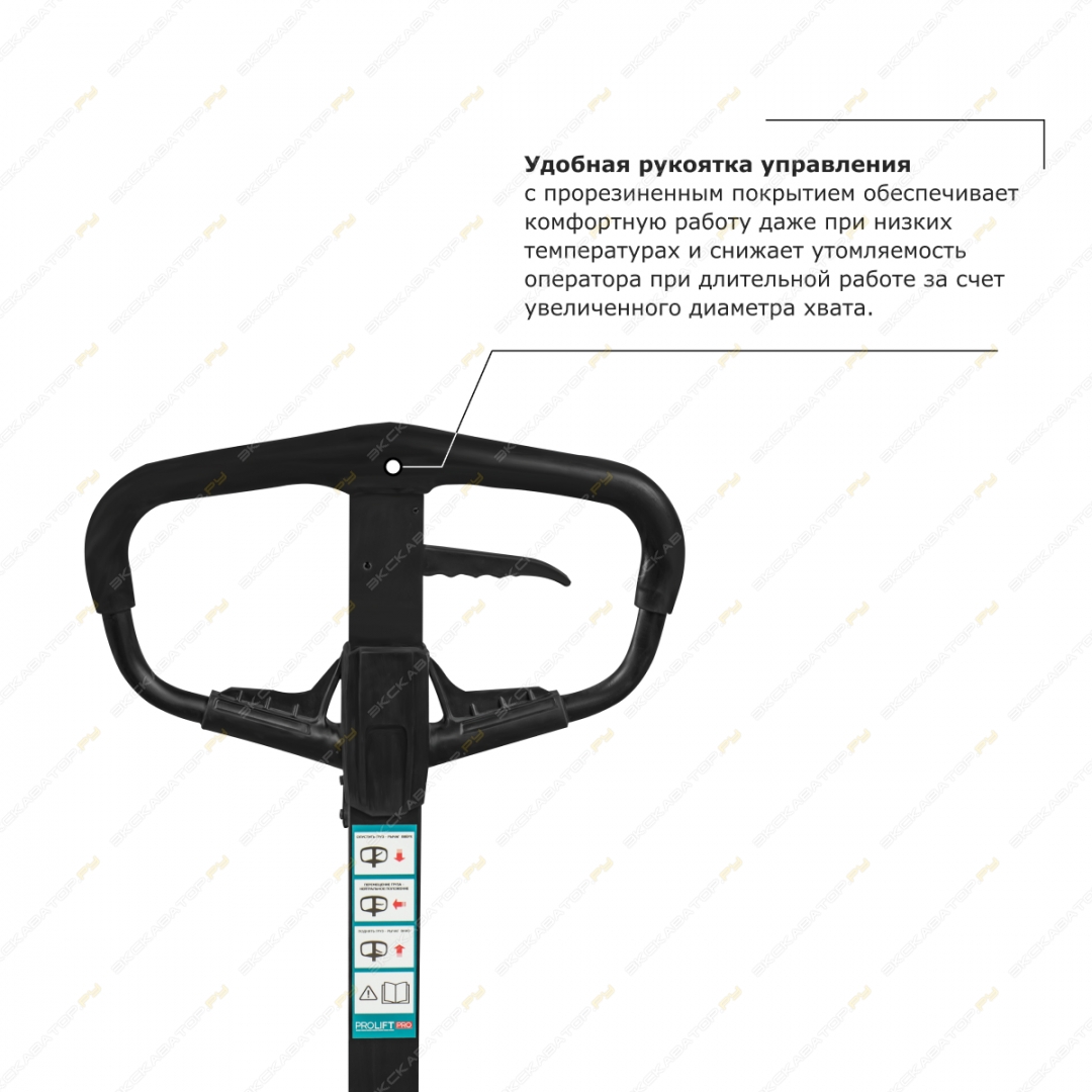 Prolift TRV 1516 [2]