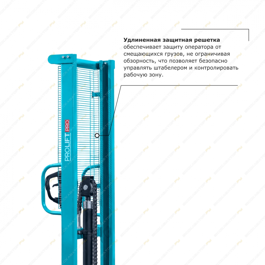 Prolift TRV 1516 [7]