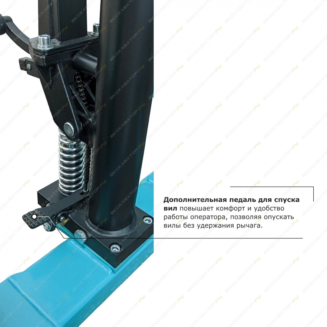 Prolift TRV 1516 [8]