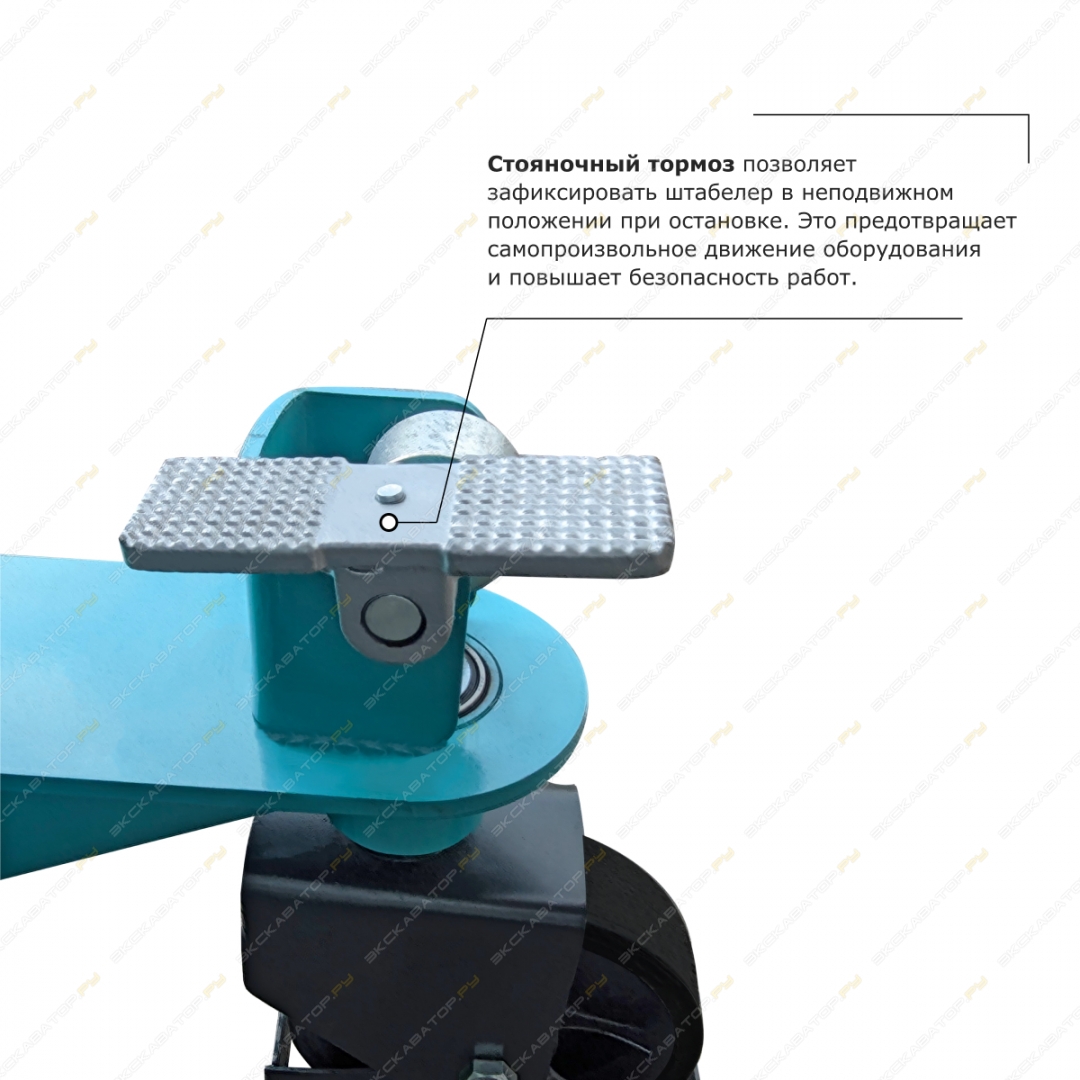 Prolift TRV 1525 [6]