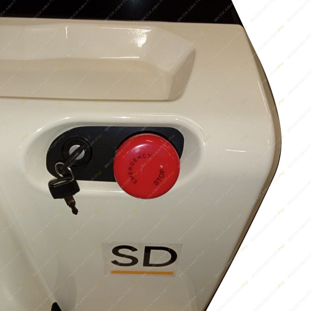 Prolift M2 SD20 [6]