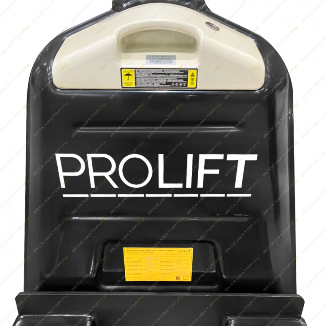 Prolift M2 SRW20 li-ion [8]