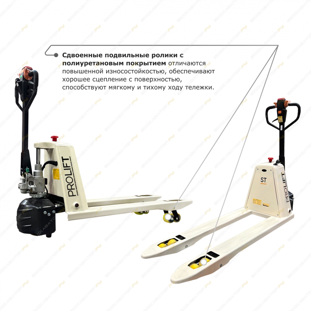 Prolift M2 ST20L [6]