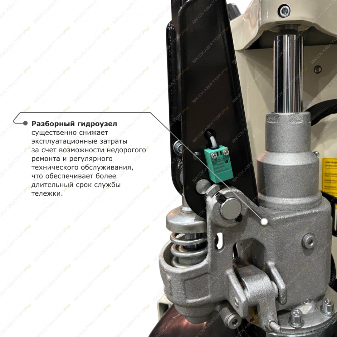 Prolift M2 ST20L [8]