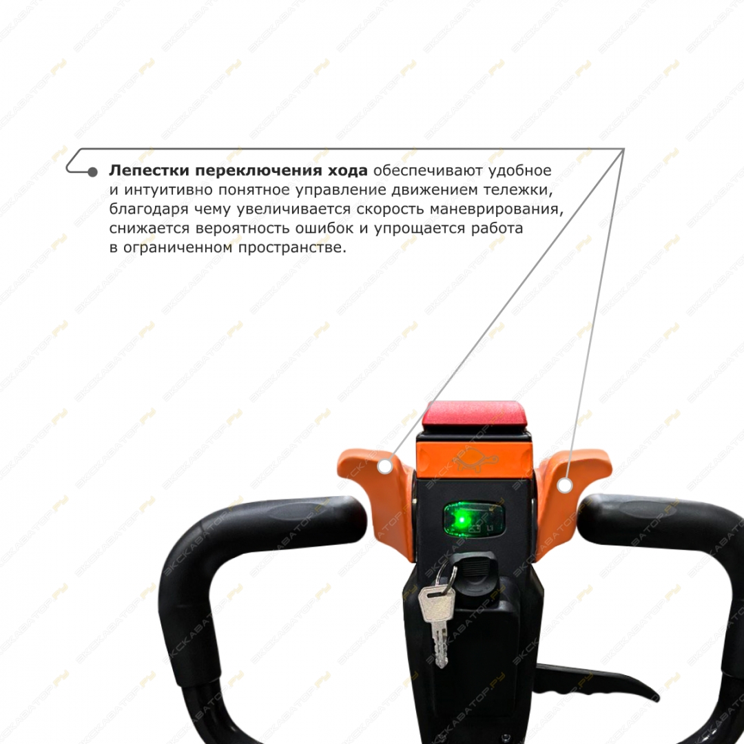 Prolift M2 ST20L [9]
