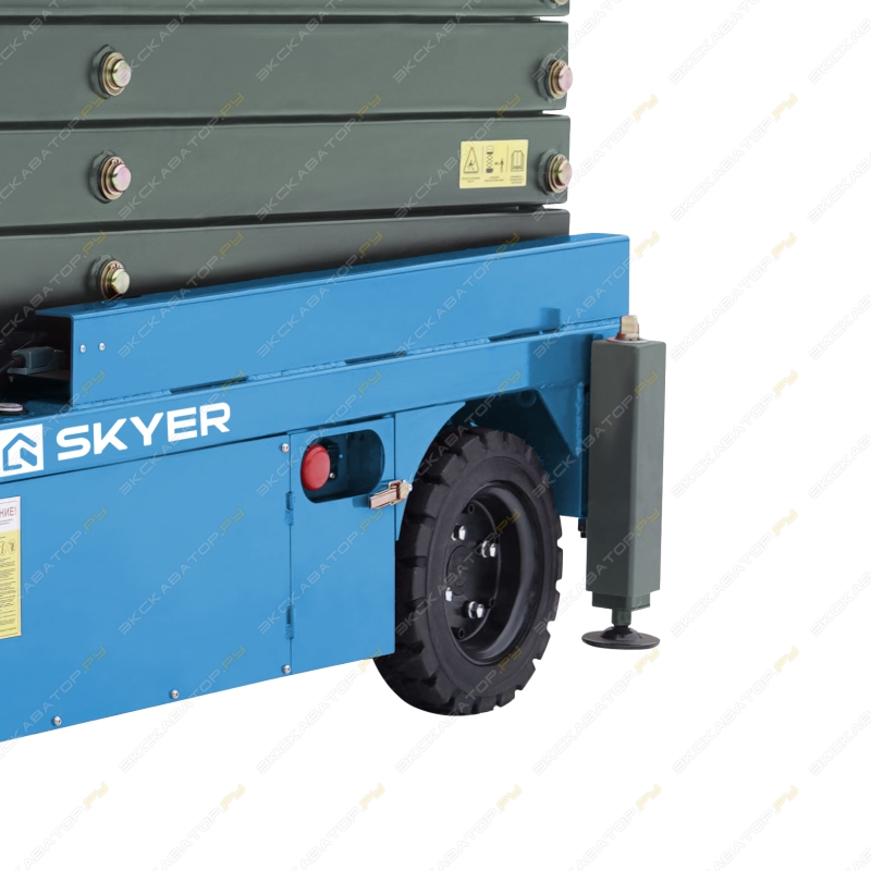 SKYER SPF0905 [5]