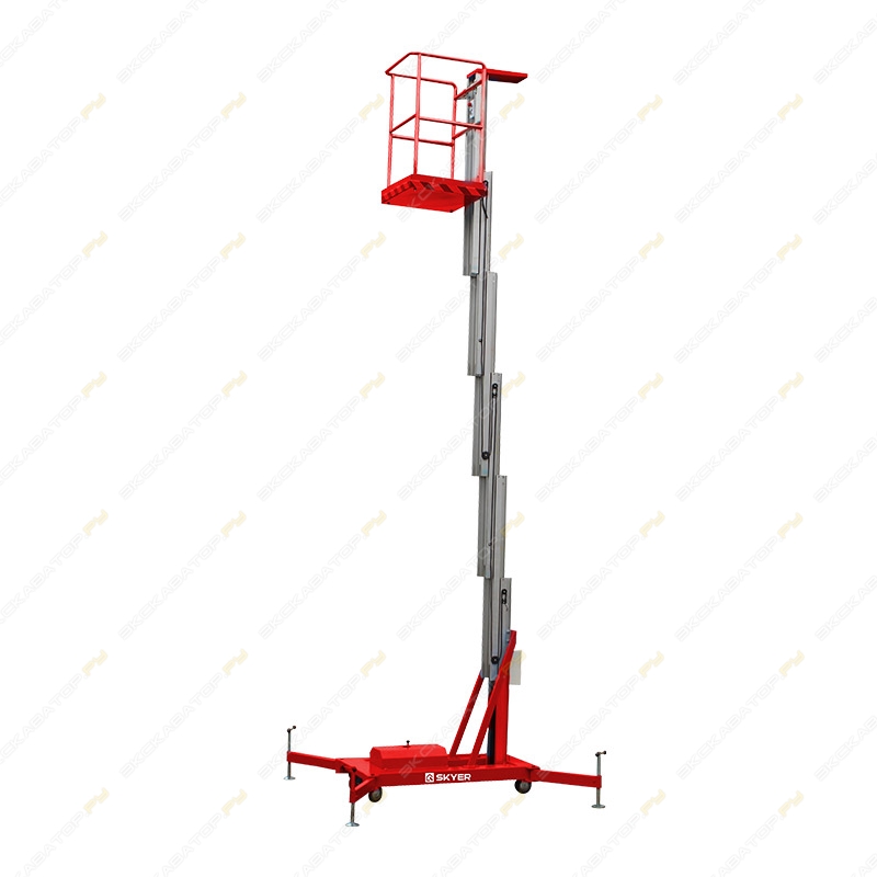 SKYER GTWY9-100 AC [2]