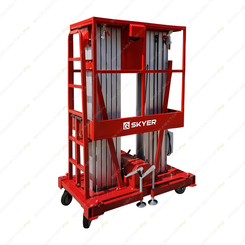 SKYER GTWY12-200 DC [1]