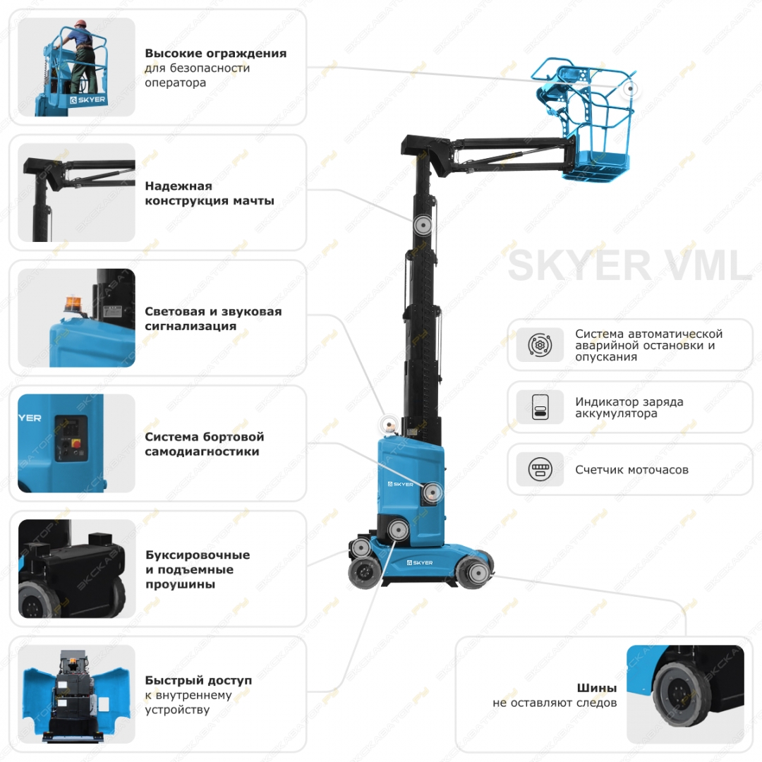SKYER VML 1120 [3]