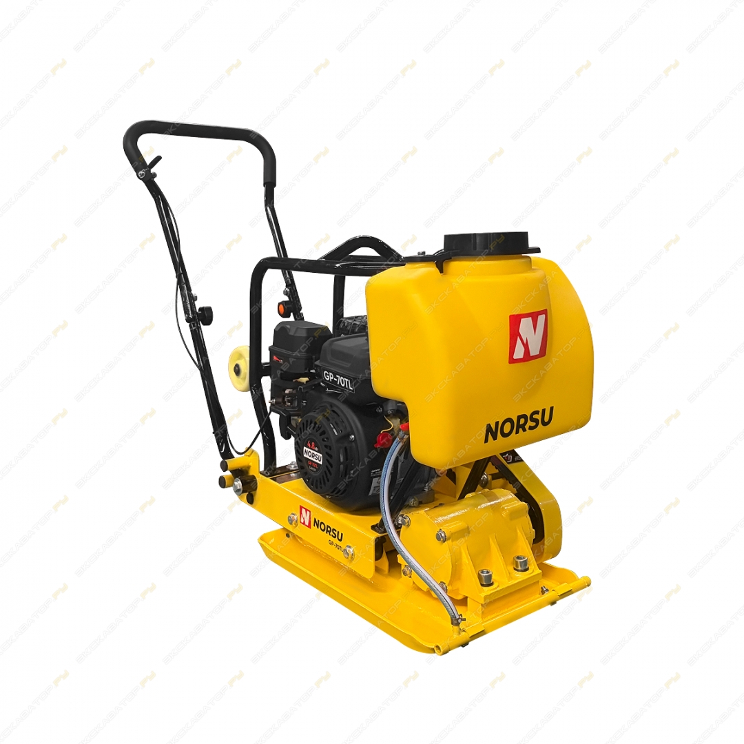 Norsu GP-70TL [1]