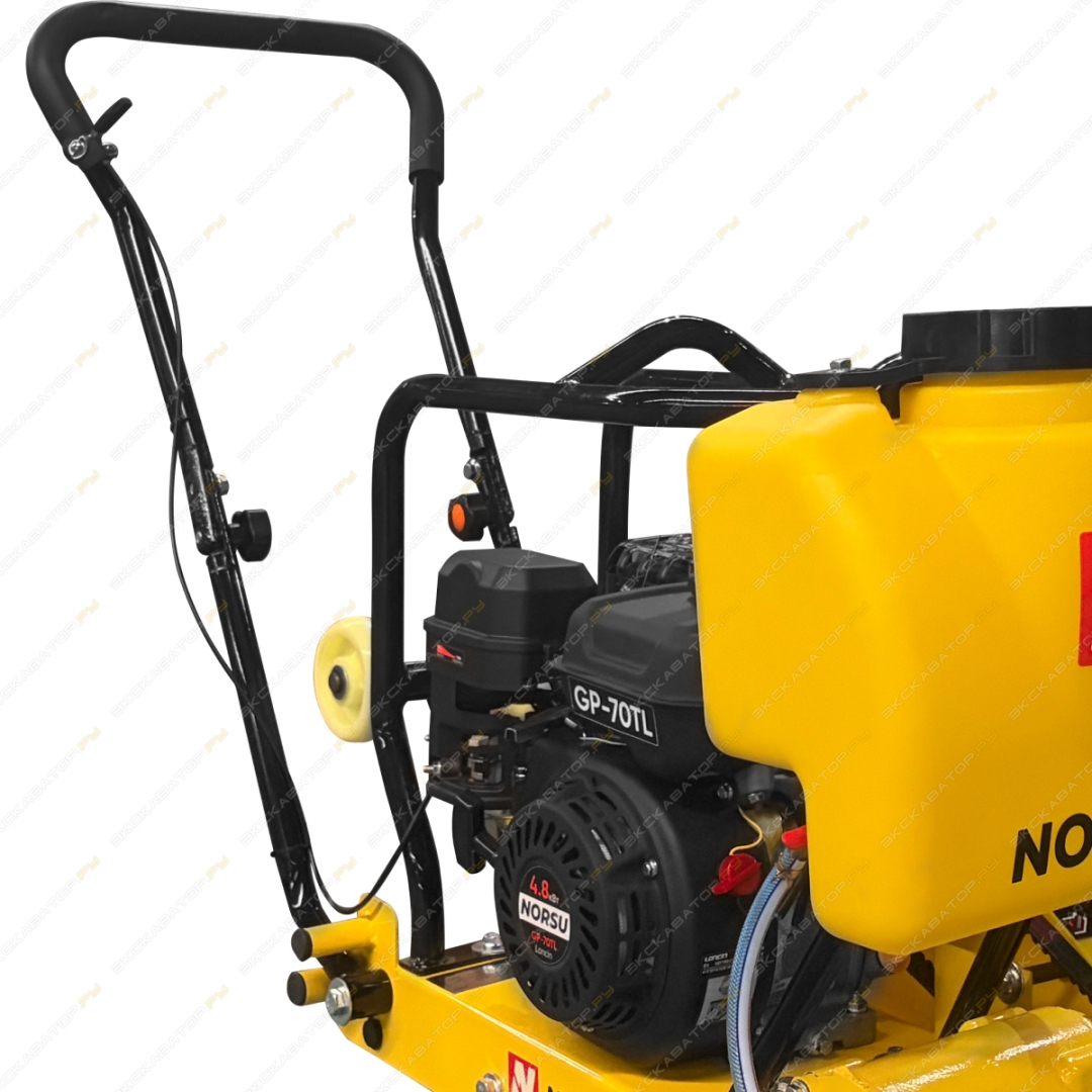 Norsu GP-70TL [4]