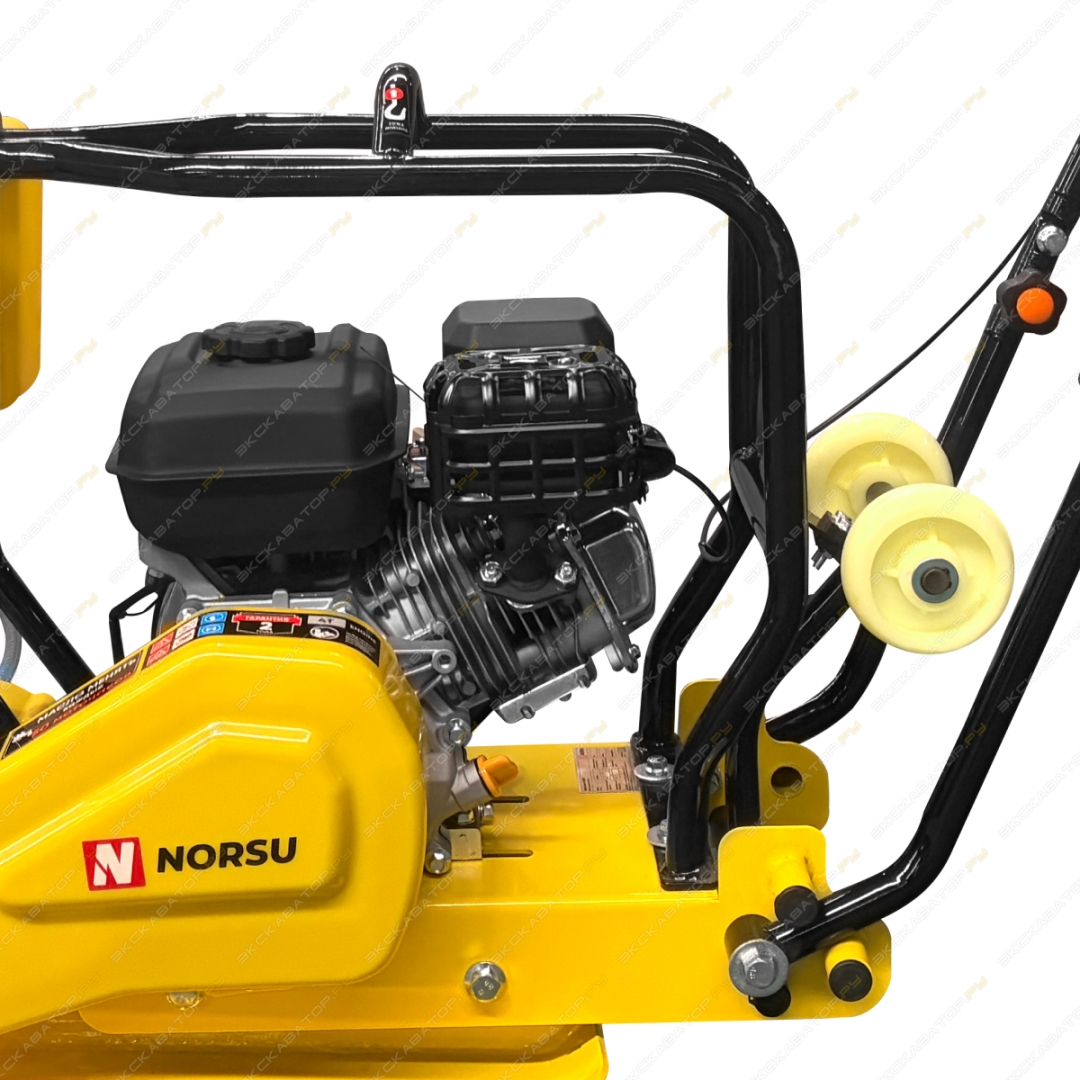 Norsu GP-70TL [6]