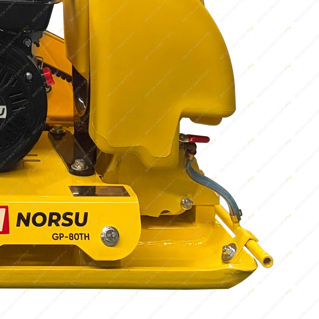 Norsu GP-80TH [6]