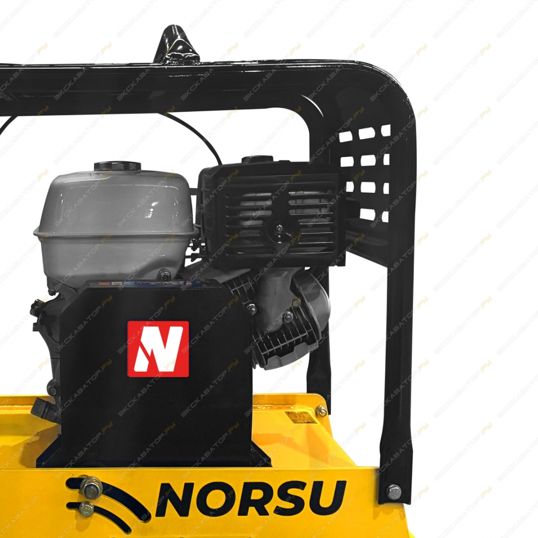 Norsu GP-360H [6]
