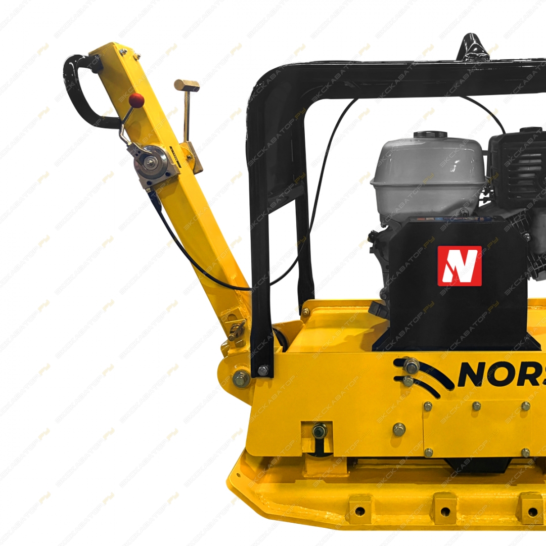 Norsu GP-360H [5]