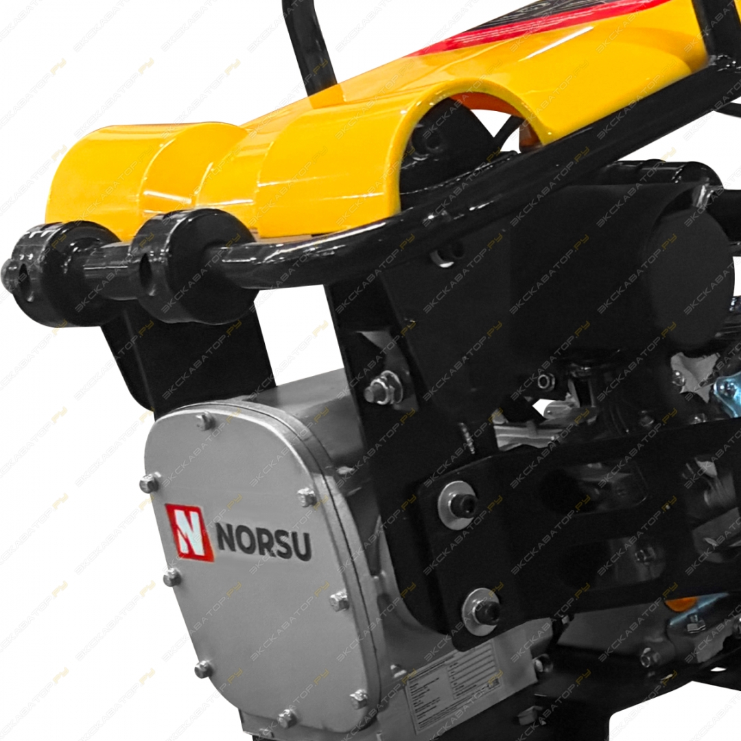 Norsu GT-75L [8]