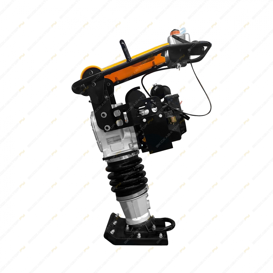 Norsu GT-80L [5]