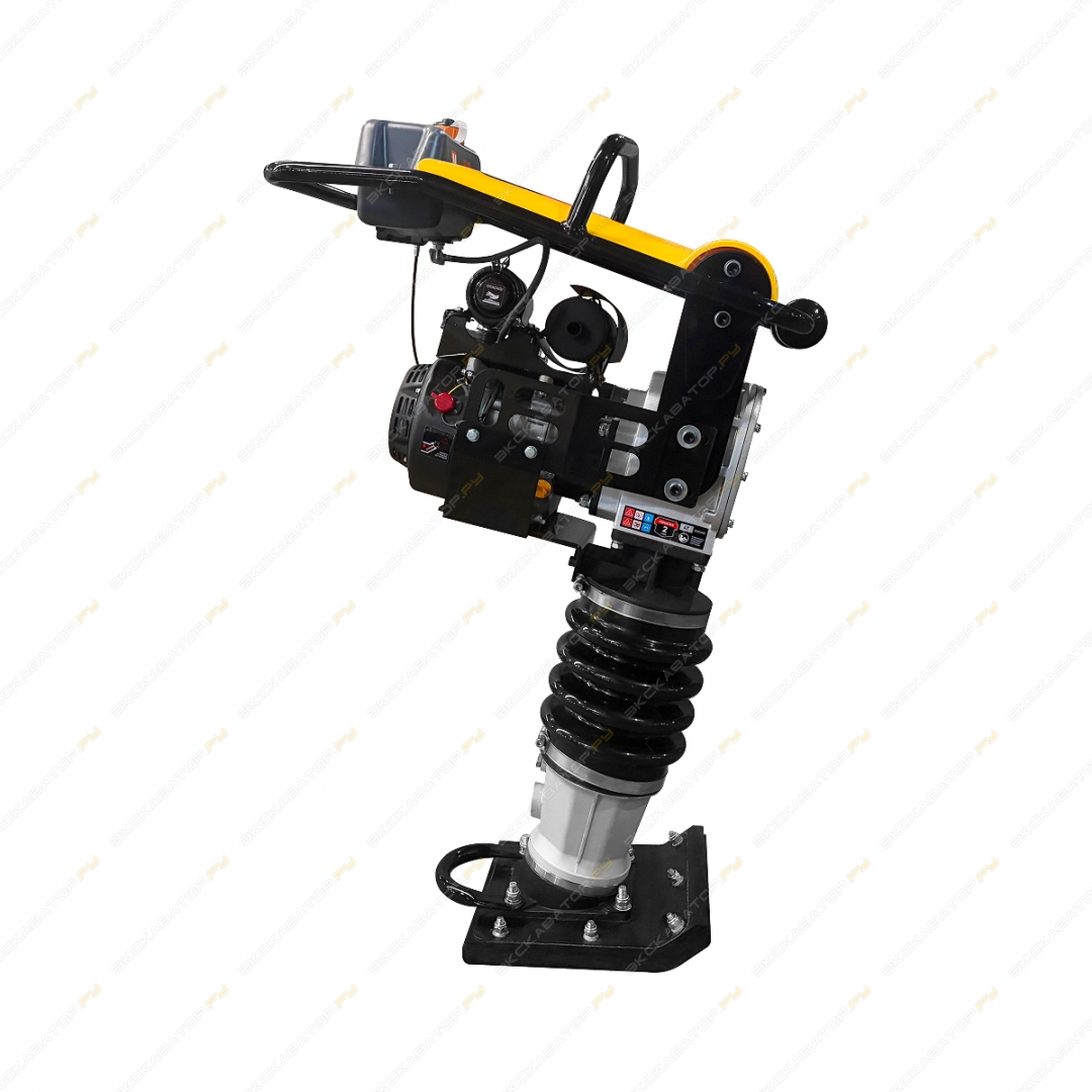 Norsu GT-80L [4]