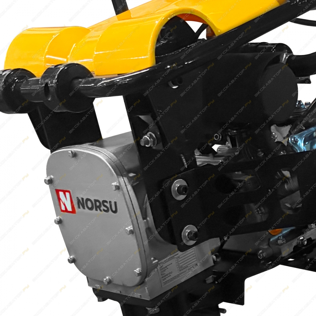 Norsu GT-80L [7]