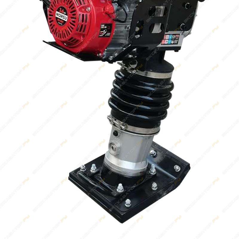 Norsu RK-80H [6]