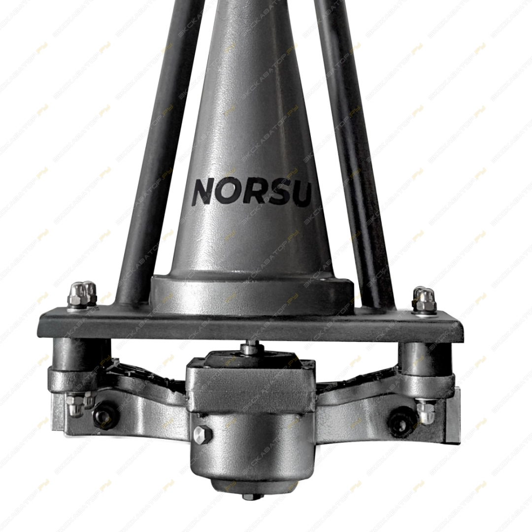 Norsu GR-80 [7]