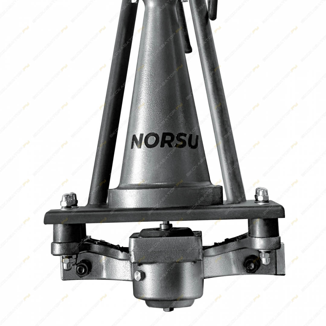 Norsu GR-80H [7]