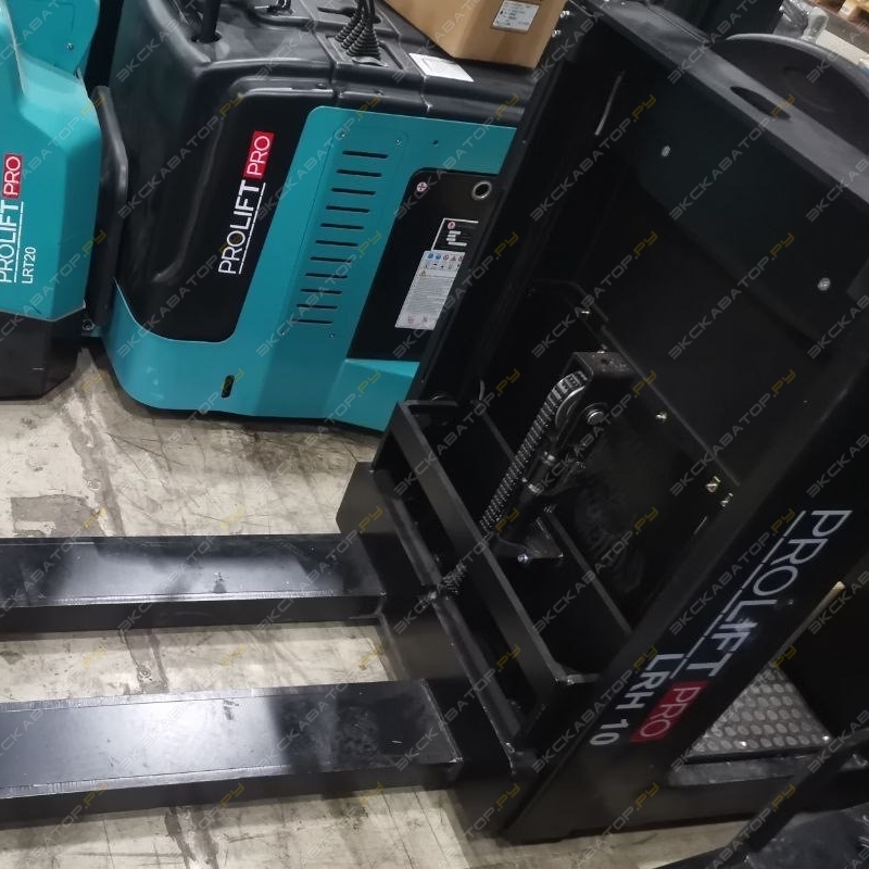 Prolift LRH10 li-ion [4]
