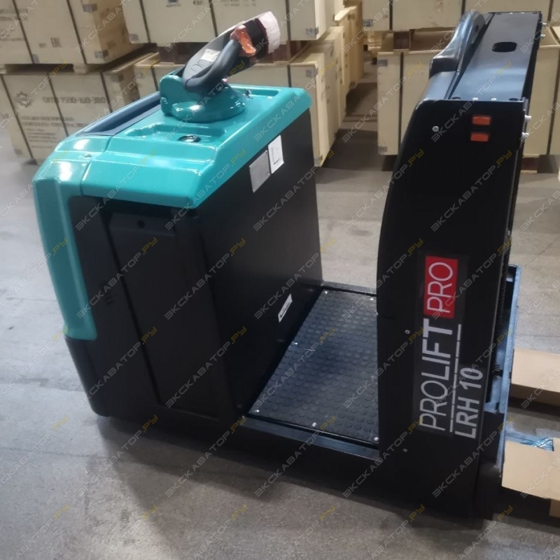 Prolift LRH10 li-ion [5]