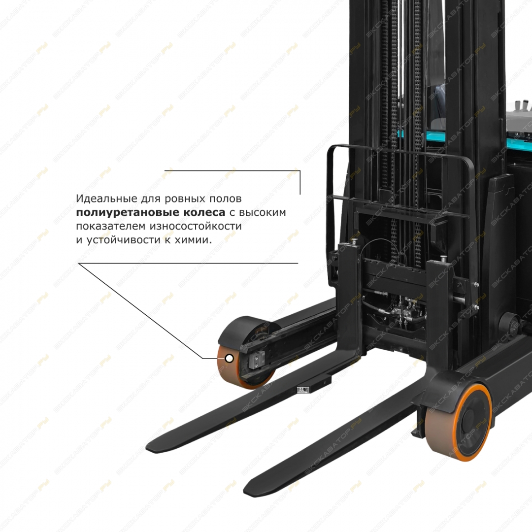 Prolift Pro RV20100 M2 li-ion [12]