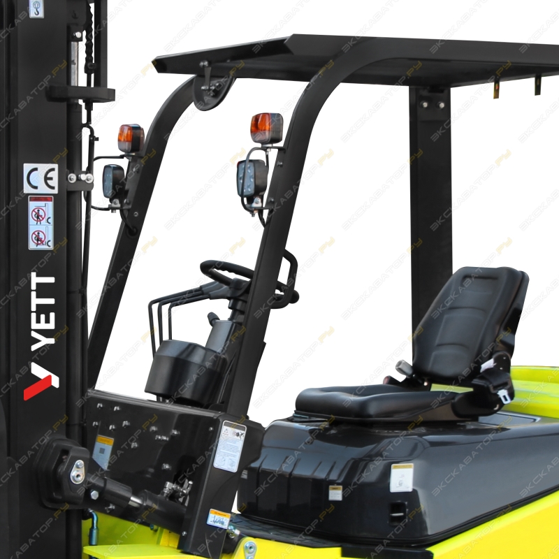 Yett DRP15-XCK2-M300-3W [6]