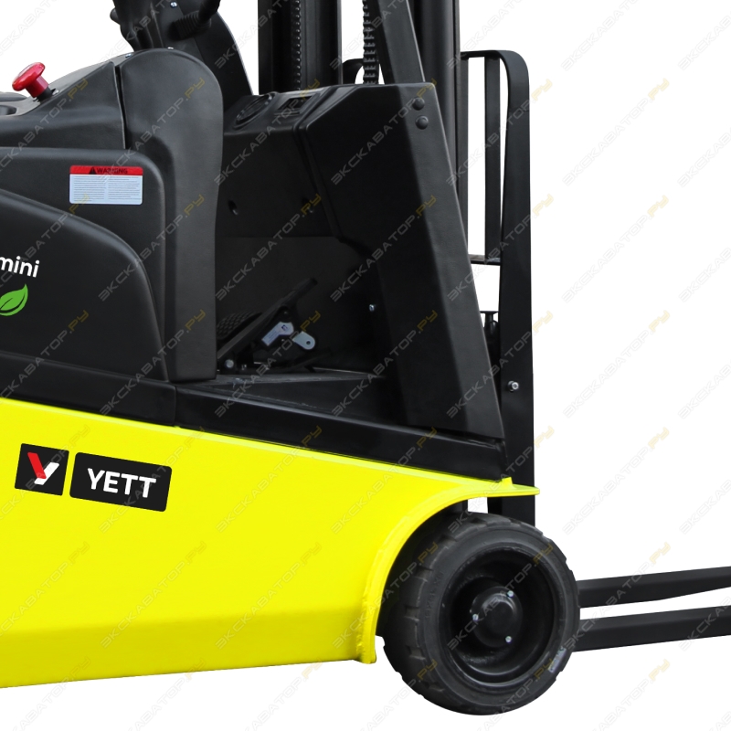 Yett ERM15 mini li-ion M300 [4]