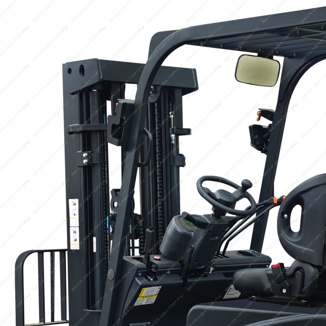 Yett ERP16 li-ion M300-3W [5]