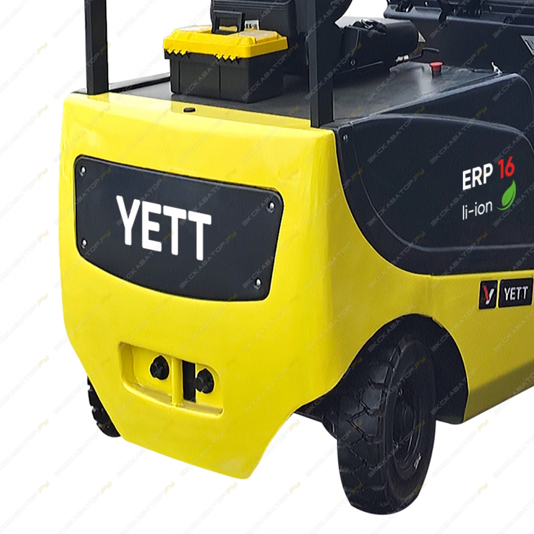 Yett ERP16 li-ion ZSM550-SS [7]
