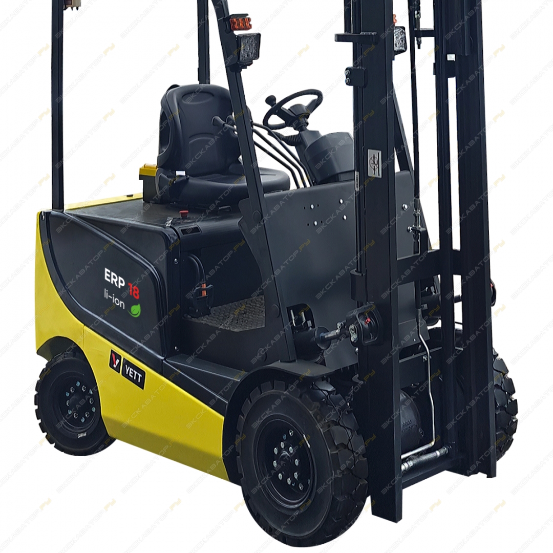 Yett ERP18 li-ion M300-3W [5]