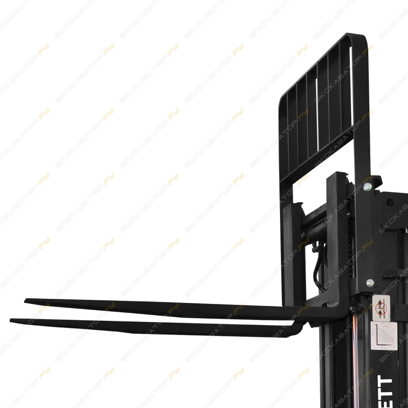 Yett ERP25 li-ion ZSM600-SS [4]